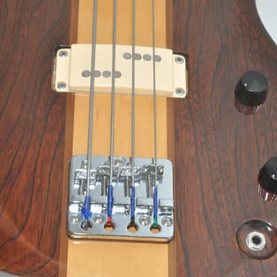 Aria Pro II TSB-500 80's Japan Vintage Electric Guitar Ref. No 6721 image 4