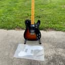 Fender American Professional II Telecaster Deluxe with Maple Fretboard 2020-Present 3-Color Sunburst