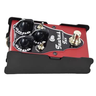 Taurus Tux - Opto Compressor for Bass & Guitar image 5