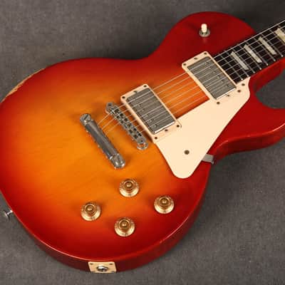 Gibson Les Paul Tribute - Sunburst - 2nd Hand image 11
