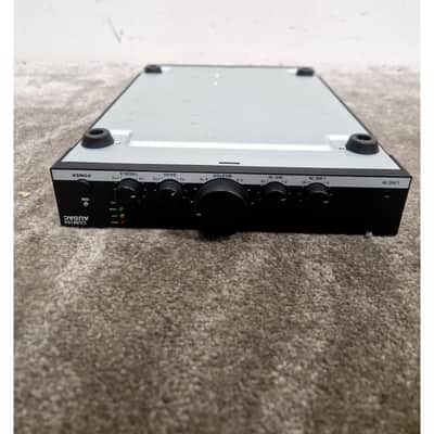Audac COM104 - Audio Interface - Black - Good image 9