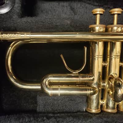 Blessing C-Trumpet! image 1