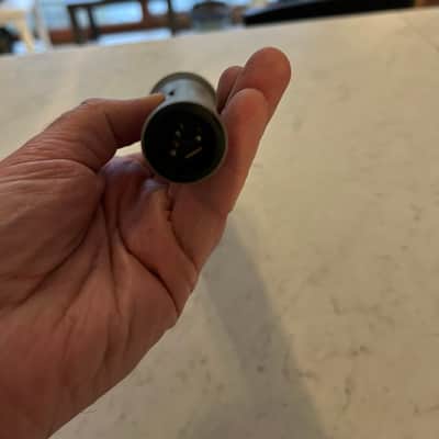 Shure 869 microphone image 5