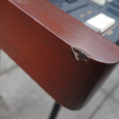 Hammond XK-3c 2010s - Wood Finish image 6