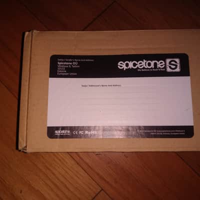 Immagine spicetone 6appeal - 4