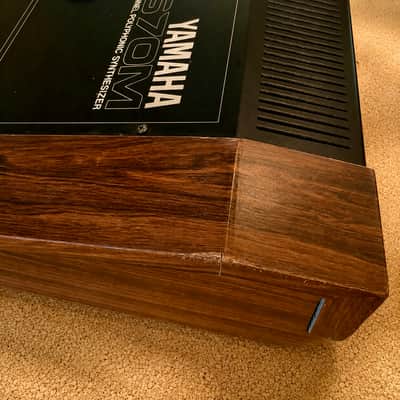 Yamaha CS-70M Polyphonic Synthesizers –  Free Personal Delivery in Europe – Fully Serviced – Warranty image 11