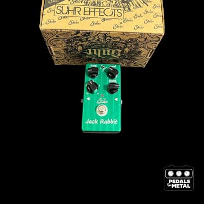 Suhr Jack Rabbit - X12542 image 1