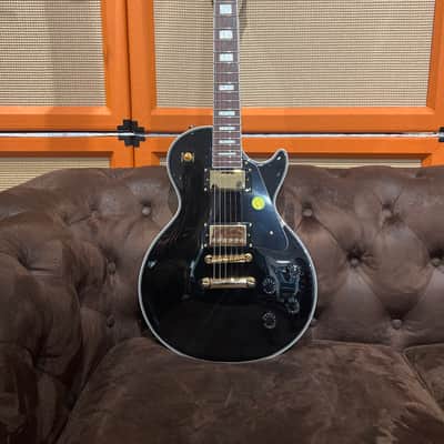 Tokai ALC-100BB - Black Beauty image 2