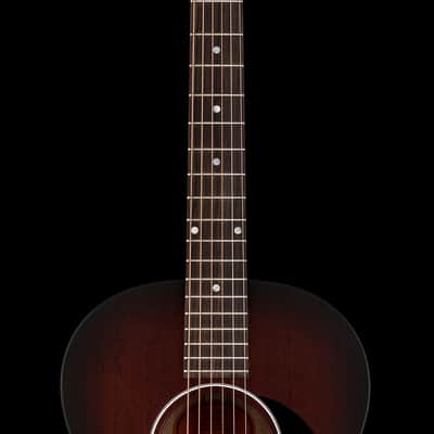 Gibson LG-2 All Mahogany Faded - Vintage Sunburst #95042 image 5