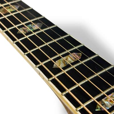 Martin Standard Series D-45 2008 Fishman image 10