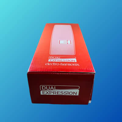 Electro-Harmonix Dual Expression image 4
