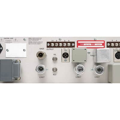Universal Audio LA2A | Classic Limiting Amplifier image 3
