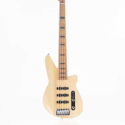 Reverend Triad Bass 5 - Natural image 2
