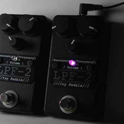 Ivy Pedals LPF-2 - NEW v3 2025 image 8