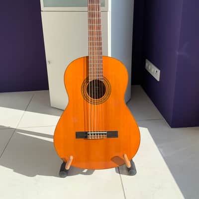Yamaha G85-A 1970s Natural | Made in Japan image 1