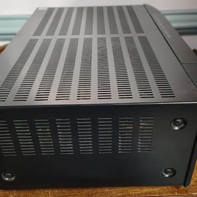 Marantz AV SR5007 7.2 surround receiver in excellent condition - 2000's image 4