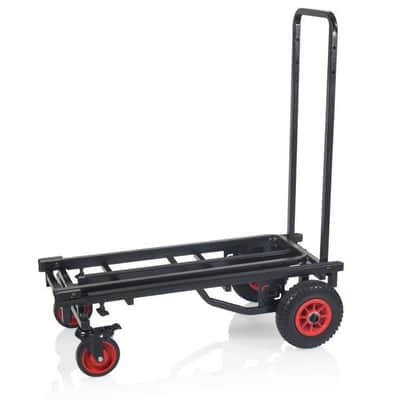 Gator Folding Multi-Utility Cart image 2