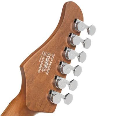 Cort G290 Modern | Electric Guitar, Military Beige. New with Full Warranty! image 11