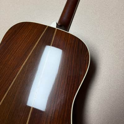 1999 Martin D-35 image 18
