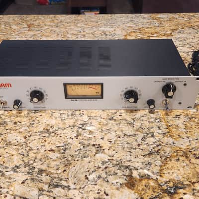 Warm Audio WA-2A Leveling Amplifier 2016 - Present - Gray image 2
