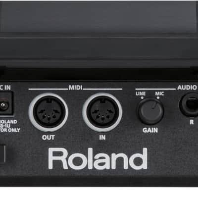 Roland SPD-SX Sampling Pad image 3