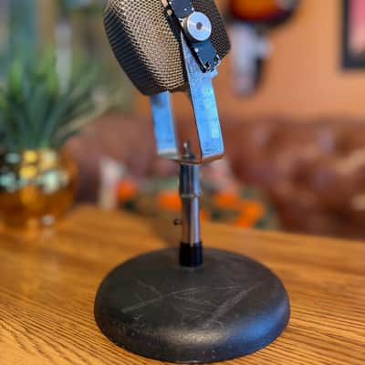 Vintage AKG D25 -1960s Sn# 50 *Glen Glenn Sound* image 5
