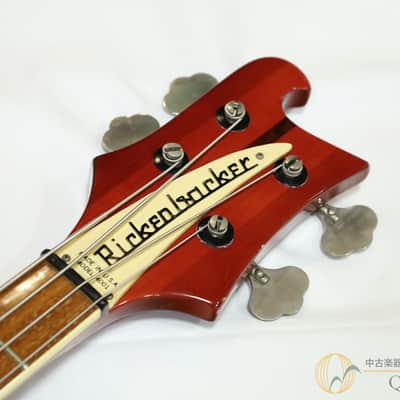 Rickenbacker "4001" 1979 image 4