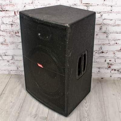 Proel EX15P 15" 2-way Passive Speaker x4154 (USED) image 3