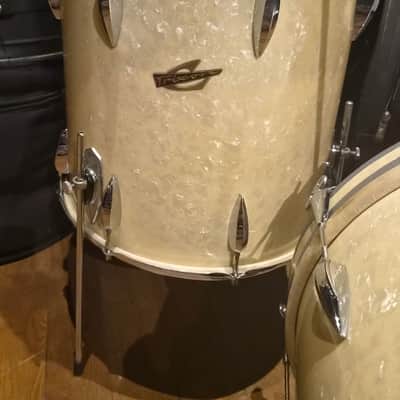 Trixon Luxus 13", 16", 20". 1963 - WMP image 9
