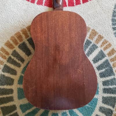 Vintage Gibson C-0 Classic - 60s/70s image 4