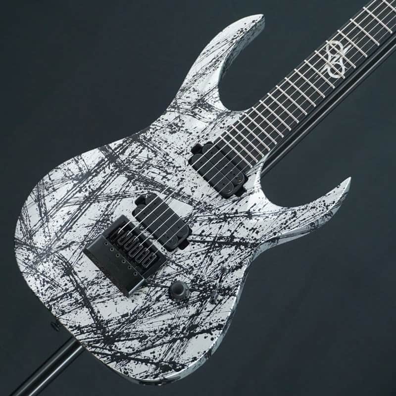 unknown [USED] Solar Guitars A1.6SOP Canibalismo [SN.IW22060859] image 1
