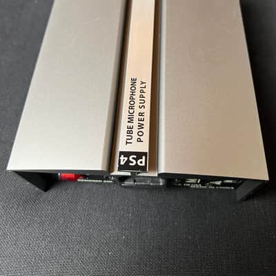 Pair of Miktek CV4 - Tube Microphones image 6