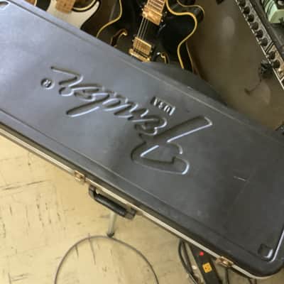 Fender Bullet H-2 1981 - Dakota Red image 9