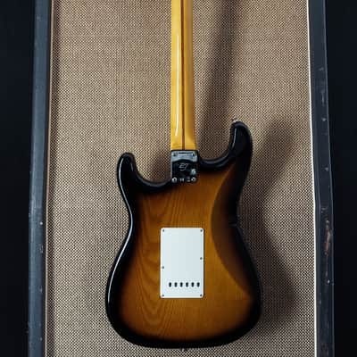 2025 Fender Eric Johnson 1954 "Virginia" COA Included Great Player! (2) image 3