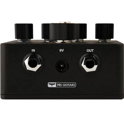 PRS Horsemeat Transparent Overdrive image 2