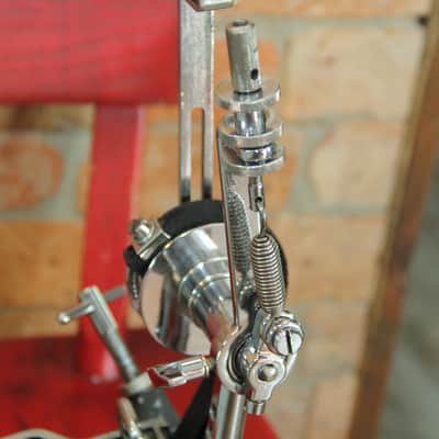 Sonor Z-5325 Daniel Humair rare Bass drum pedal image 12