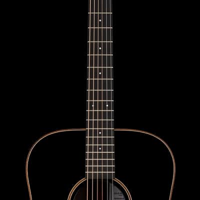 Bedell Coffee House Dreadnought (2023) - Espresso Burst #522013 with Original Hard Case image 5