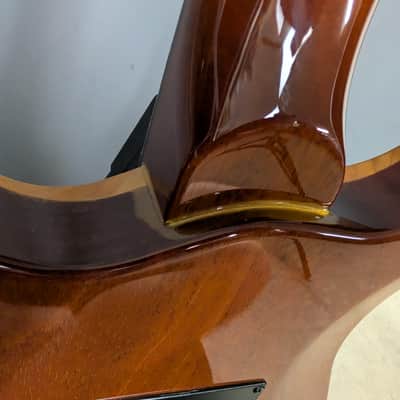 Carvin CT-4 burst image 10