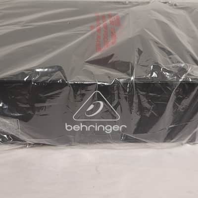 behringer eurocom ma6408a image 2