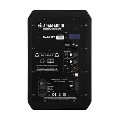ADAM AUDIO S2V image 2