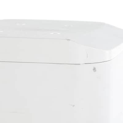 JBL CBT 1000-WH Two-Way Line Array Column Speaker White PA Speaker - Grill Dent image 10
