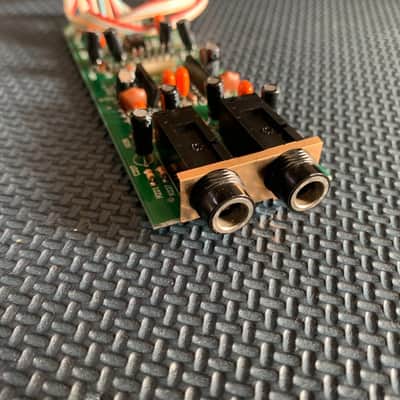 Akai S3000XL Sampler Input Board L6036a501b image 2