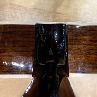 Guild F50-R Jumbo Acoustic Guitar (Tacoma, Washington Factory) - Used 2005 image 6