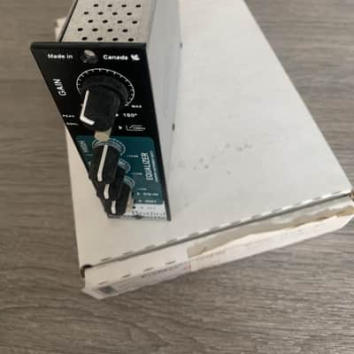 Radial PreMax 500 Series Channel Strip image 2