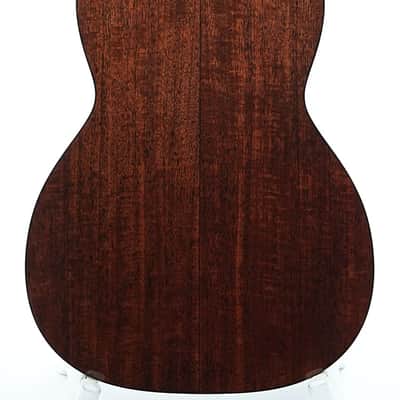 Martin Custom Shop 00018 12 fret Shade Top Adirondack Mahogany 2023 image 4
