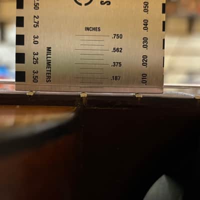 1969 Martin D12-20 & Hardshell Case image 24