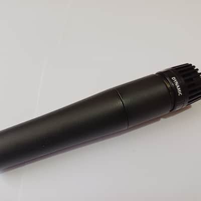 Shure SM57 Cardioid Dynamic Microphone image 8