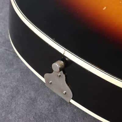 Gretsch G6192 Country Club - 1959 - Sunburst **COLLECTION ONLY** - 2nd Hand image 21
