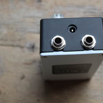 DEATH BY AUDIO Space Bender image 9