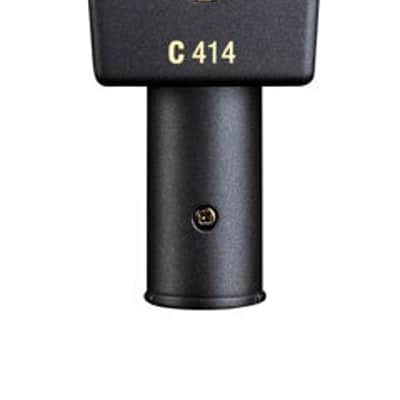 C 414 XLII AKG image 6